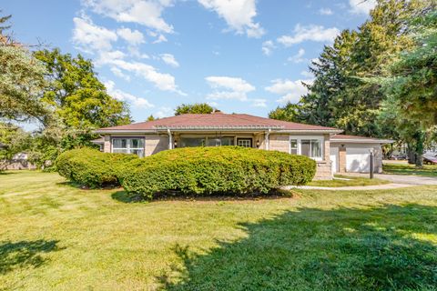 Tiny photo for 2535 Caton Farm Road, Joliet, IL 60435 (MLS # 12473736)
