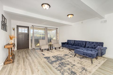 Tiny photo for 2535 Caton Farm Road, Joliet, IL 60435 (MLS # 12473736)