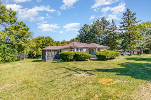 Tiny photo for 2535 Caton Farm Road, Joliet, IL 60435 (MLS # 12473736)