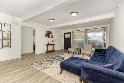 Tiny photo for 2535 Caton Farm Road, Joliet, IL 60435 (MLS # 12473736)