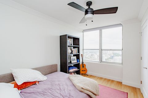 Tiny photo for 655 W IRVING PARK Road #5104, Chicago, IL 60613 (MLS # 12519013)