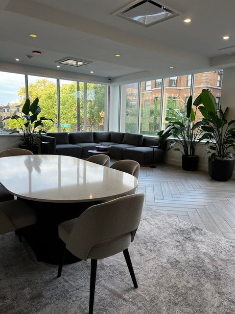 Tiny photo for 655 W IRVING PARK Road #5104, Chicago, IL 60613 (MLS # 12519013)