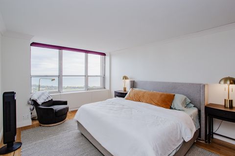 Tiny photo for 655 W IRVING PARK Road #5104, Chicago, IL 60613 (MLS # 12519013)