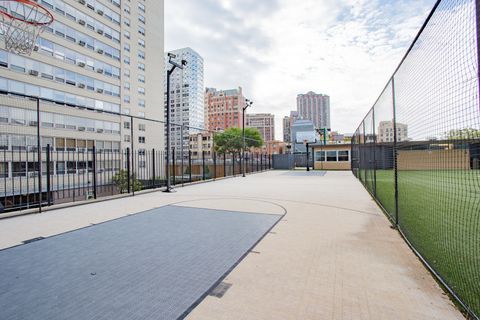 Tiny photo for 655 W IRVING PARK Road #5104, Chicago, IL 60613 (MLS # 12519013)