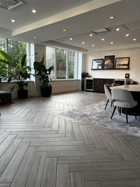 Tiny photo for 655 W IRVING PARK Road #5104, Chicago, IL 60613 (MLS # 12519013)