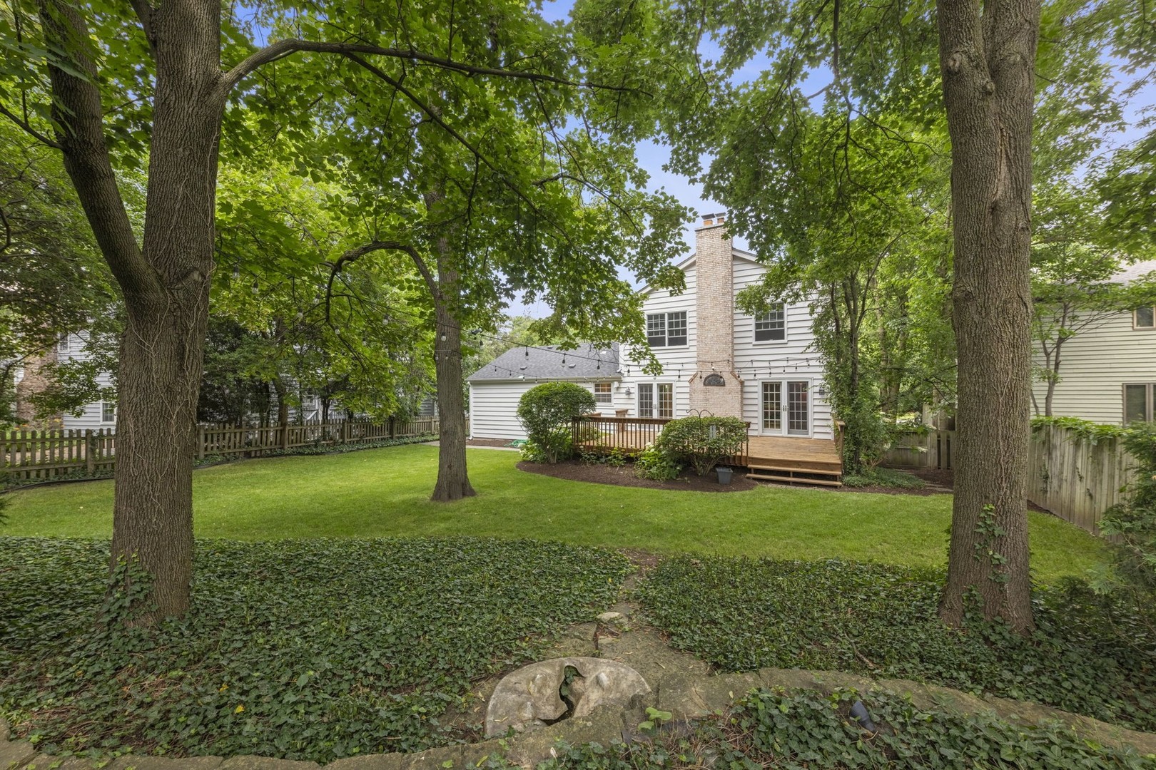 216 Bonnie Brae Road