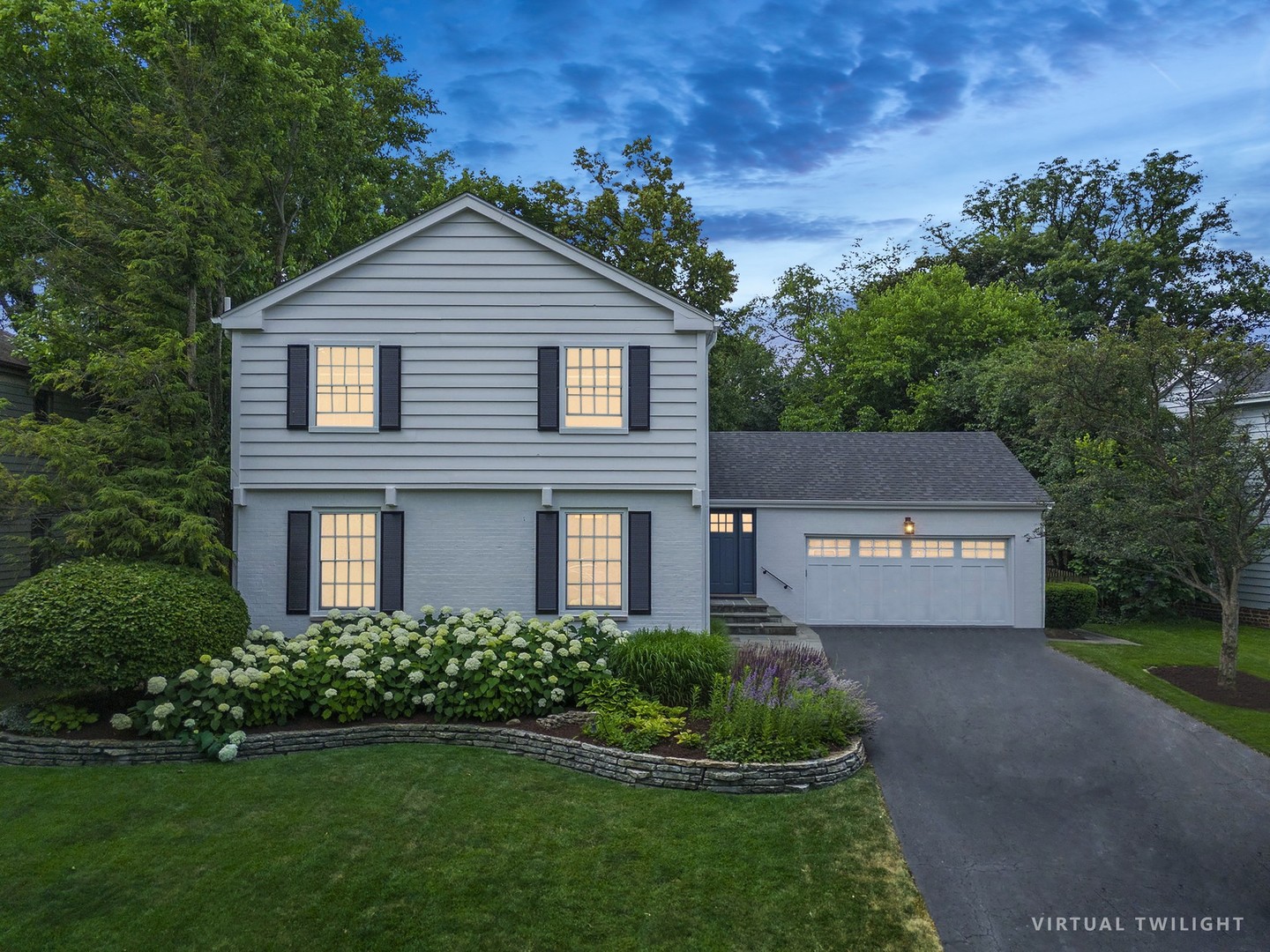 216 Bonnie Brae Road