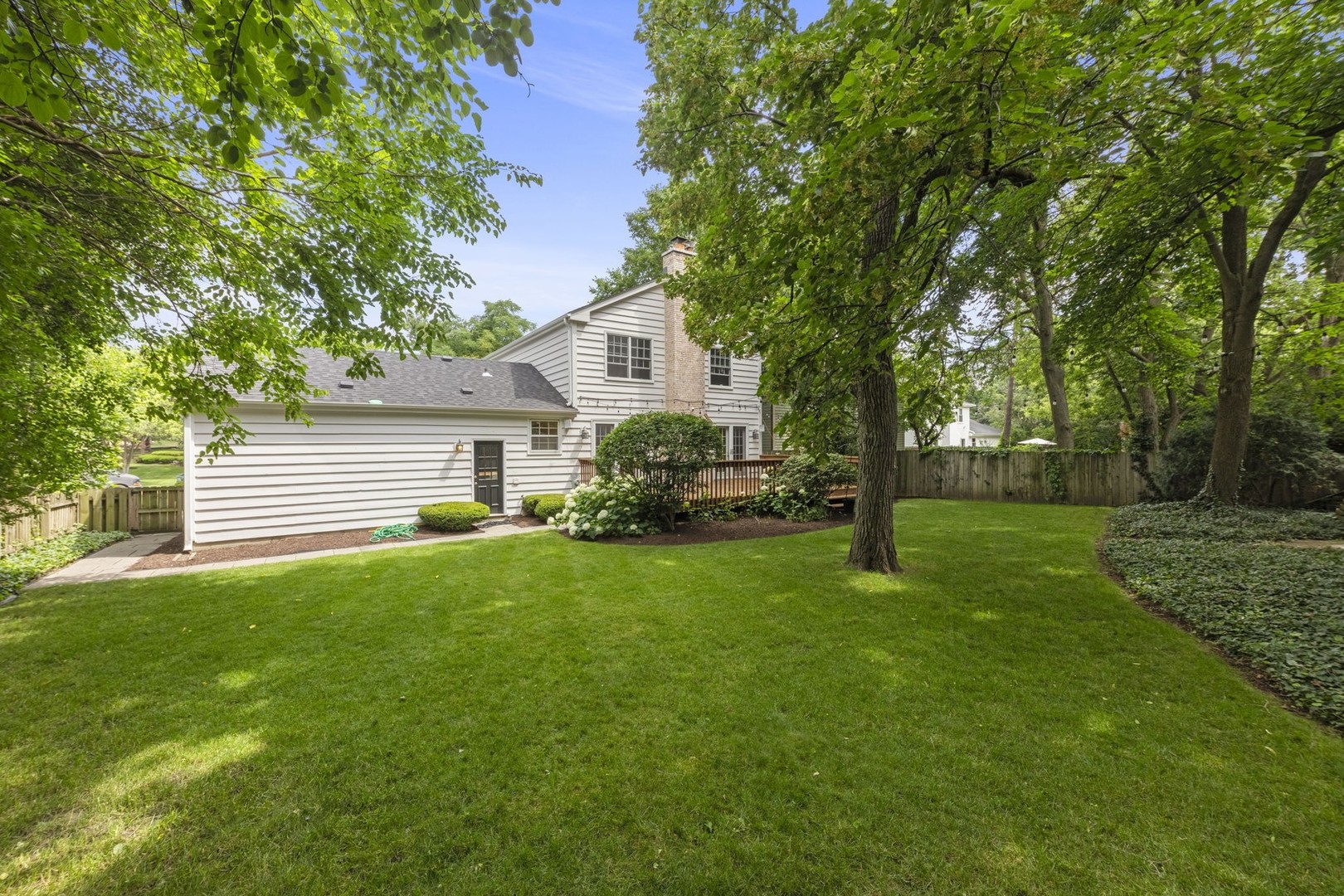 216 Bonnie Brae Road