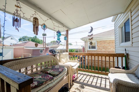 Tiny photo for 2263 N Marmora Avenue, Chicago, IL 60639 (MLS # 12765433)