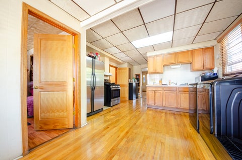 Tiny photo for 2263 N Marmora Avenue, Chicago, IL 60639 (MLS # 12765433)
