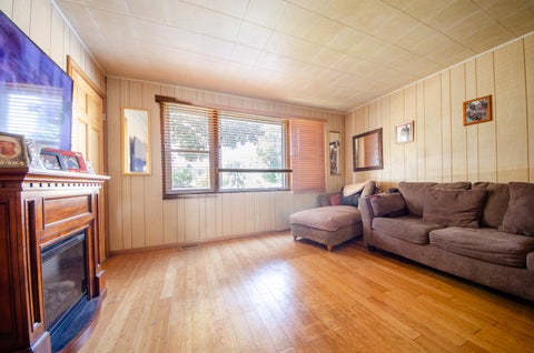 Tiny photo for 2263 N Marmora Avenue, Chicago, IL 60639 (MLS # 12765433)