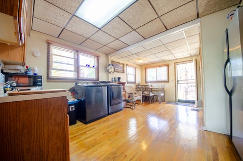 Tiny photo for 2263 N Marmora Avenue, Chicago, IL 60639 (MLS # 12765433)