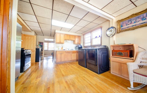 Tiny photo for 2263 N Marmora Avenue, Chicago, IL 60639 (MLS # 12765433)