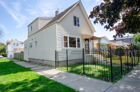 Photo of 2263 N Marmora Avenue, Chicago, IL 60639 (MLS # 12765433)