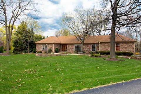 A home in South Barrington