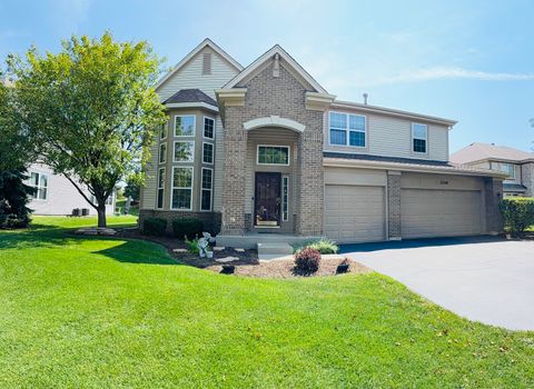 Photo of 25309 Federal Circle, Plainfield, IL 60544 (MLS # 12441857)