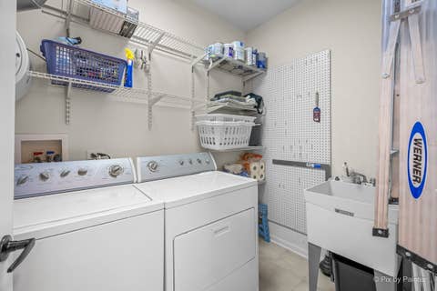 Tiny photo for 640 Mchenry Road #408, Wheeling, IL 60090 (MLS # 12681396)