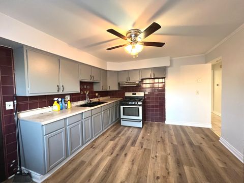 Tiny photo for 543 GENEVA Avenue #104A, Bellwood, IL 60104 (MLS # 12482138)