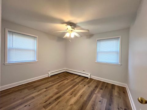 Tiny photo for 543 GENEVA Avenue #104A, Bellwood, IL 60104 (MLS # 12482138)