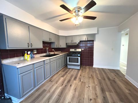 Tiny photo for 543 GENEVA Avenue #104A, Bellwood, IL 60104 (MLS # 12482138)
