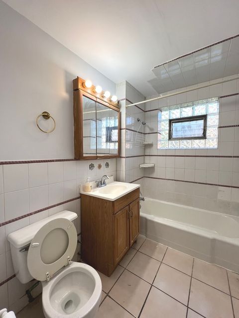 Tiny photo for 543 GENEVA Avenue #104A, Bellwood, IL 60104 (MLS # 12482138)