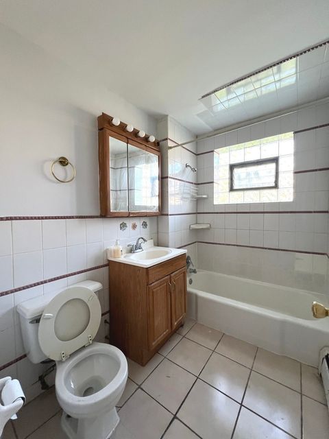 Tiny photo for 543 GENEVA Avenue #104A, Bellwood, IL 60104 (MLS # 12482138)