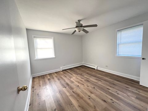 Tiny photo for 543 GENEVA Avenue #104A, Bellwood, IL 60104 (MLS # 12482138)