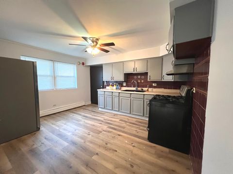 Tiny photo for 543 GENEVA Avenue #104A, Bellwood, IL 60104 (MLS # 12482138)