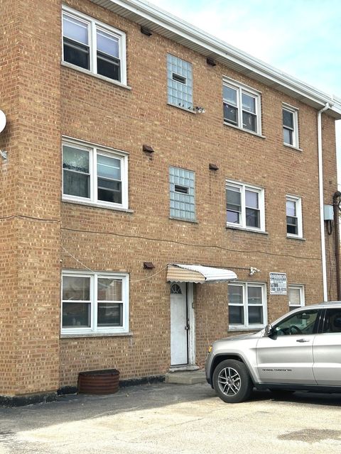 Tiny photo for 543 GENEVA Avenue #104A, Bellwood, IL 60104 (MLS # 12482138)