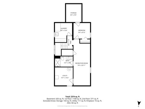 Tiny photo for 912 N Humphrey Avenue, Oak Park, IL 60302 (MLS # 12780836)