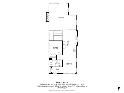 Tiny photo for 912 N Humphrey Avenue, Oak Park, IL 60302 (MLS # 12780836)