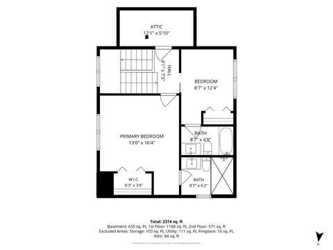 Tiny photo for 912 N Humphrey Avenue, Oak Park, IL 60302 (MLS # 12780836)