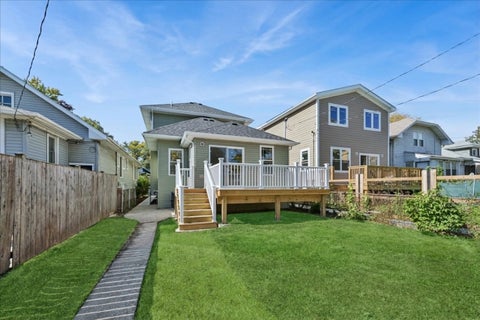 Tiny photo for 912 N Humphrey Avenue, Oak Park, IL 60302 (MLS # 12780836)