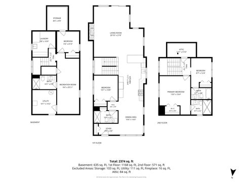 Tiny photo for 912 N Humphrey Avenue, Oak Park, IL 60302 (MLS # 12780836)