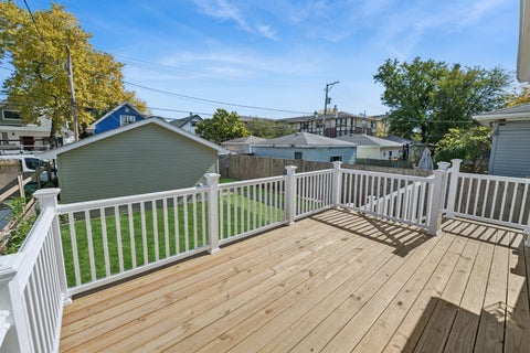 Tiny photo for 912 N Humphrey Avenue, Oak Park, IL 60302 (MLS # 12780836)
