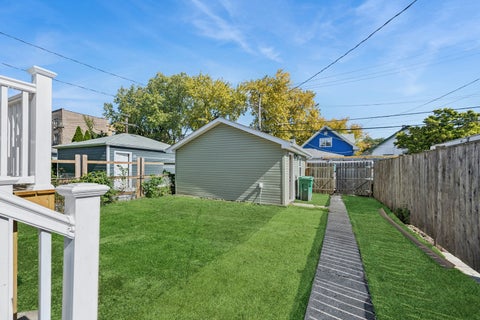 Tiny photo for 912 N Humphrey Avenue, Oak Park, IL 60302 (MLS # 12780836)
