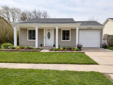 2S460 Cynthia Drive Warrenville IL 60555