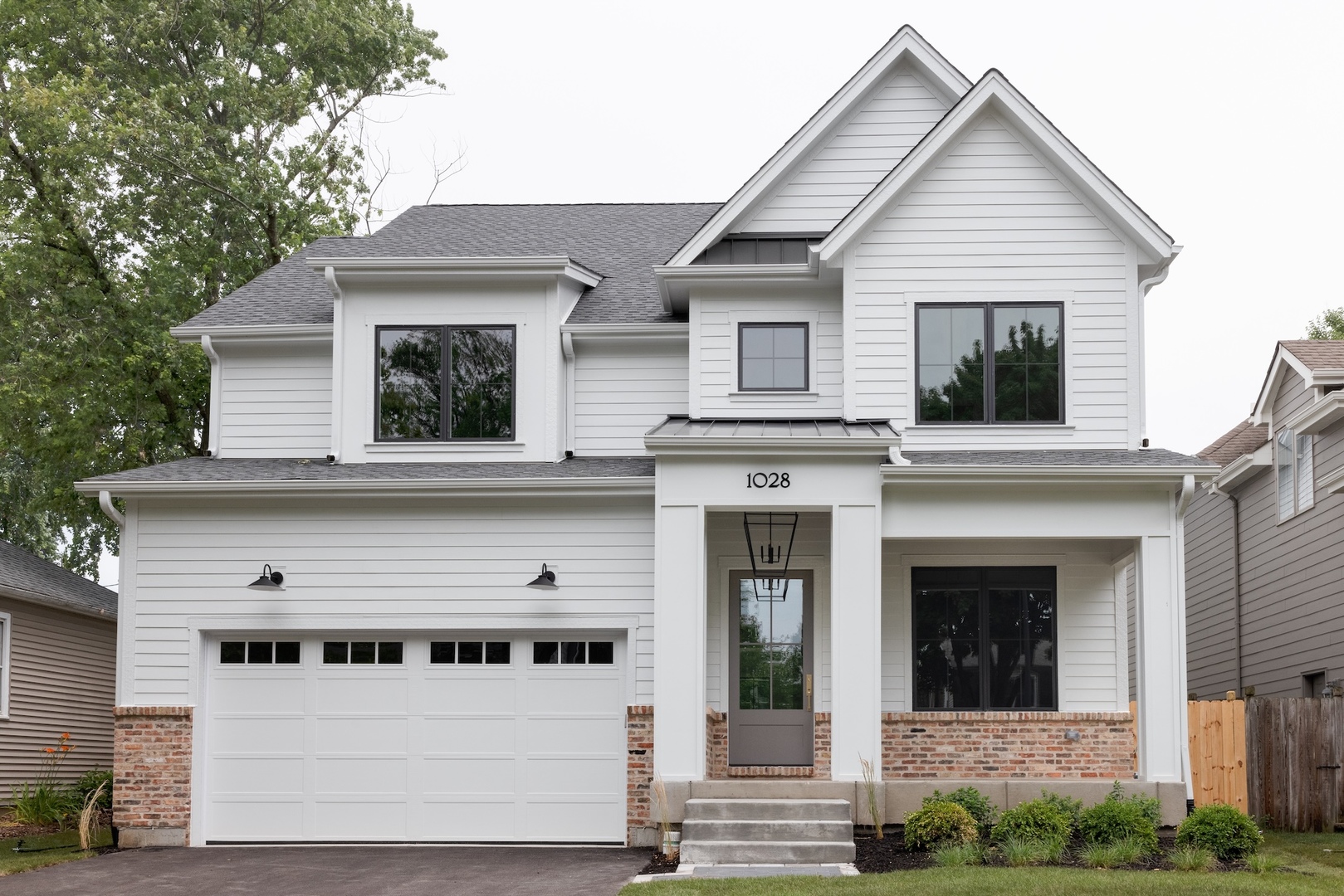 905 N Webster Street