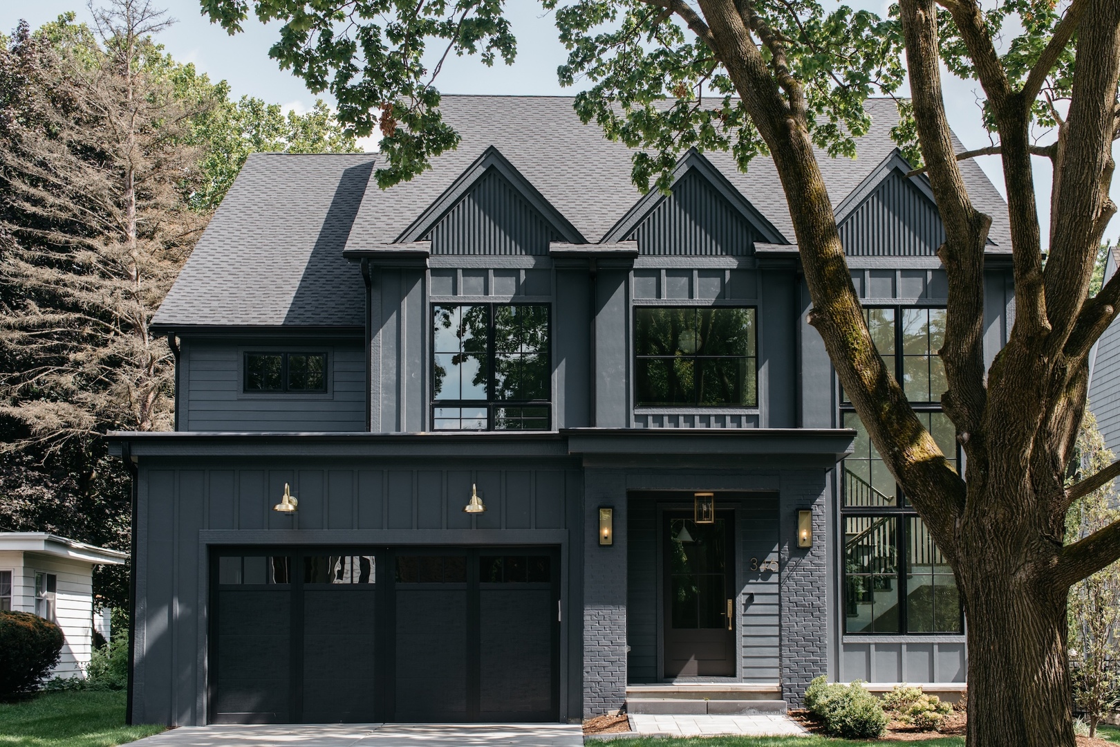 905 N Webster Street