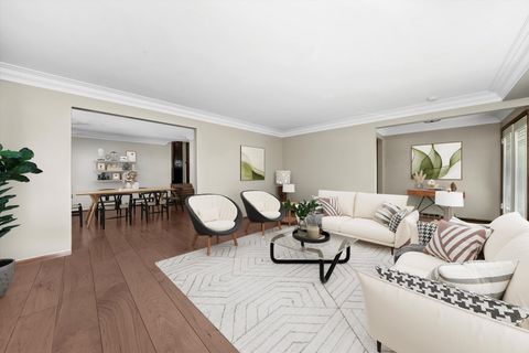 Tiny photo for 6052 W 129th Place, Palos Heights, IL 60463 (MLS # 12485841)