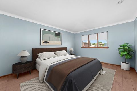 Tiny photo for 6052 W 129th Place, Palos Heights, IL 60463 (MLS # 12485841)