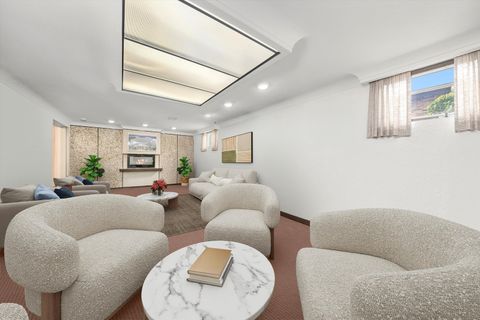 Tiny photo for 6052 W 129th Place, Palos Heights, IL 60463 (MLS # 12485841)