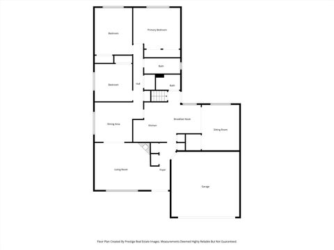 Tiny photo for 6052 W 129th Place, Palos Heights, IL 60463 (MLS # 12485841)