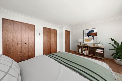 Tiny photo for 6052 W 129th Place, Palos Heights, IL 60463 (MLS # 12485841)