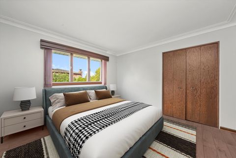 Tiny photo for 6052 W 129th Place, Palos Heights, IL 60463 (MLS # 12485841)