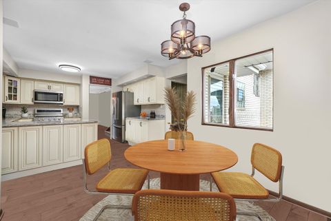 Tiny photo for 6052 W 129th Place, Palos Heights, IL 60463 (MLS # 12485841)