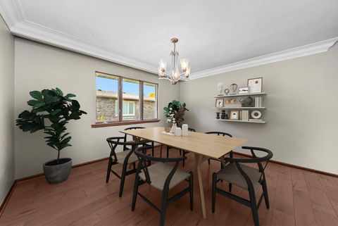 Tiny photo for 6052 W 129th Place, Palos Heights, IL 60463 (MLS # 12485841)