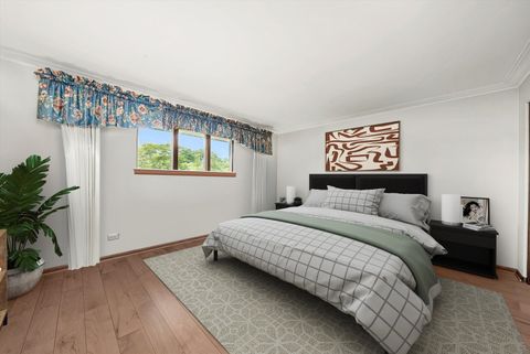 Tiny photo for 6052 W 129th Place, Palos Heights, IL 60463 (MLS # 12485841)