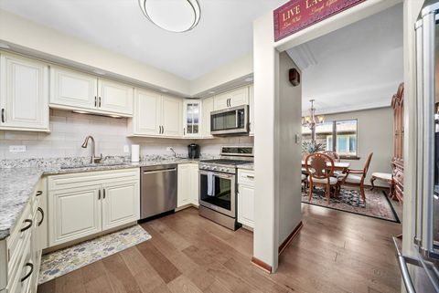 Tiny photo for 6052 W 129th Place, Palos Heights, IL 60463 (MLS # 12485841)