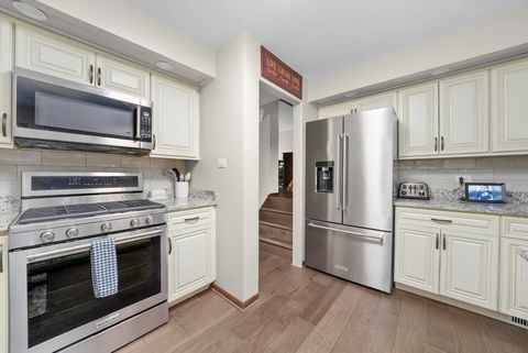 Tiny photo for 6052 W 129th Place, Palos Heights, IL 60463 (MLS # 12485841)